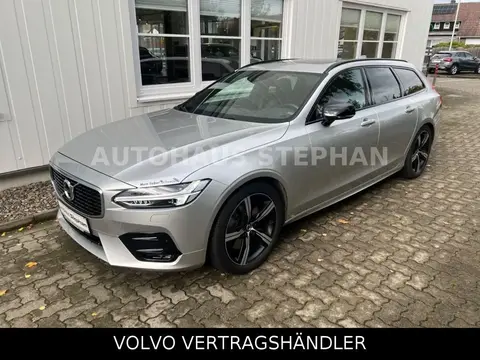 Annonce VOLVO V90 Essence 2019 d'occasion 