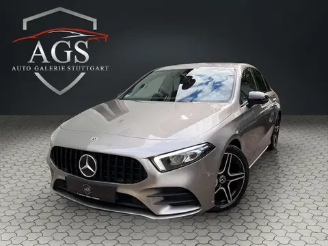 Used MERCEDES-BENZ CLASSE A Petrol 2020 Ad 