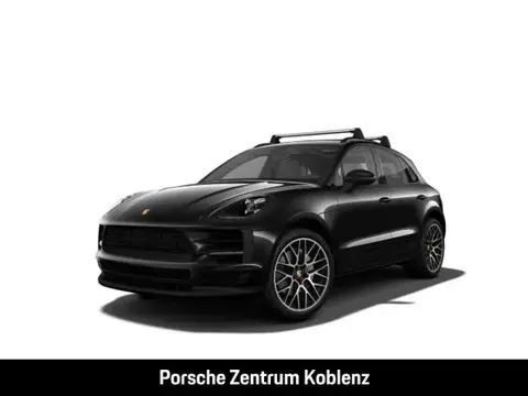 Used PORSCHE MACAN Petrol 2019 Ad 