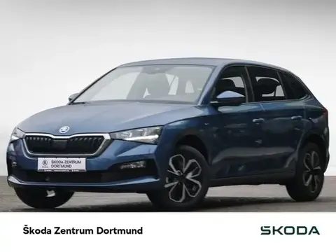 Annonce SKODA SCALA Essence 2020 d'occasion 