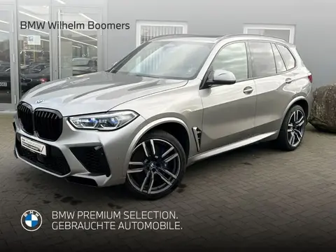 Annonce BMW X5 Essence 2021 d'occasion 