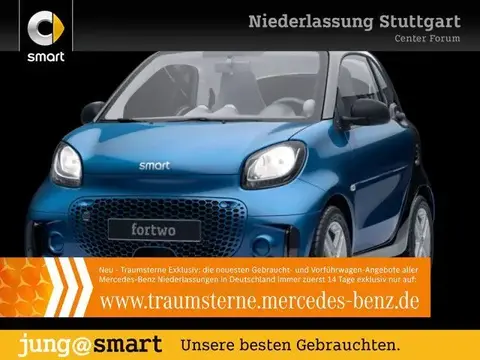 Used SMART FORTWO Not specified 2021 Ad 