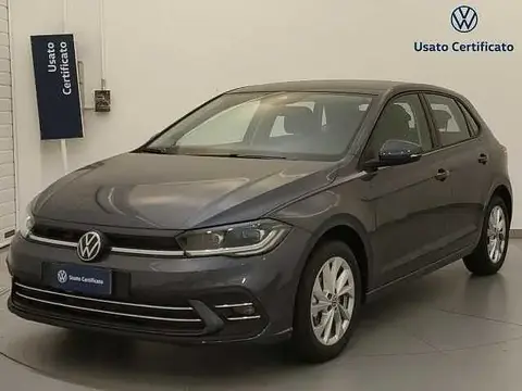 Used VOLKSWAGEN POLO Petrol 2024 Ad 