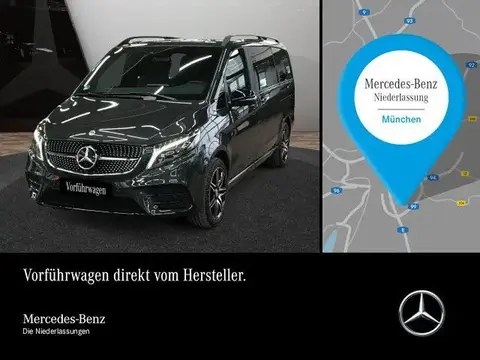 Used MERCEDES-BENZ CLASSE V Diesel 2023 Ad 