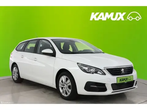 Used PEUGEOT 308 Diesel 2019 Ad 