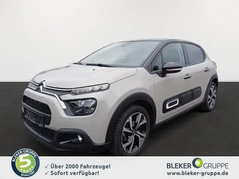 Annonce CITROEN C3 Essence 2022 d'occasion 