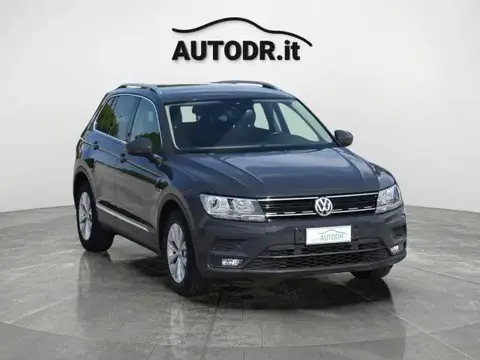 Used VOLKSWAGEN TIGUAN Diesel 2020 Ad 