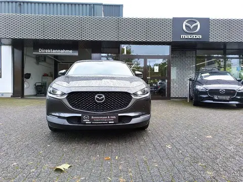 Used MAZDA CX-30 Petrol 2020 Ad 