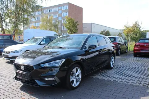 Used SEAT LEON Hybrid 2022 Ad 