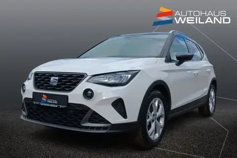 Annonce SEAT ARONA  2021 d'occasion 