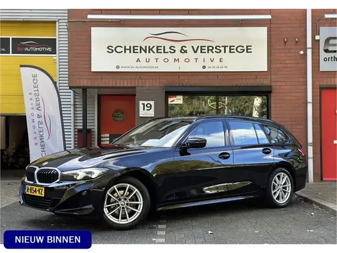 Annonce BMW SERIE 3 Essence 2023 d'occasion 