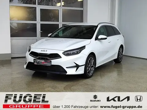 Used KIA CEED Petrol 2023 Ad 