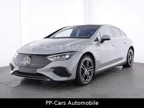 Annonce MERCEDES-BENZ EQE Non renseigné 2023 d'occasion 