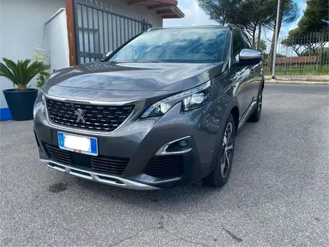 Used PEUGEOT 3008 Diesel 2018 Ad 