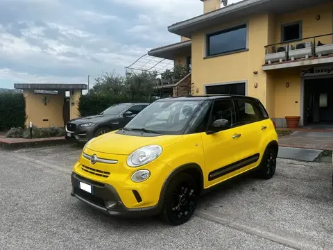 Used FIAT 500L Diesel 2017 Ad 