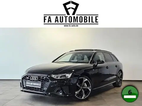 Used AUDI A4 Petrol 2022 Ad 