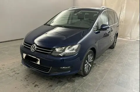 Annonce VOLKSWAGEN SHARAN Diesel 2020 d'occasion 