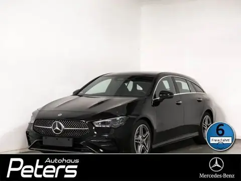 Annonce MERCEDES-BENZ CLASSE CLA Essence 2023 d'occasion 