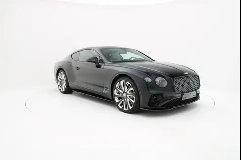 Used BENTLEY CONTINENTAL Petrol 2022 Ad 