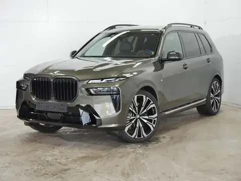 Annonce BMW X7 Essence 2023 d'occasion 