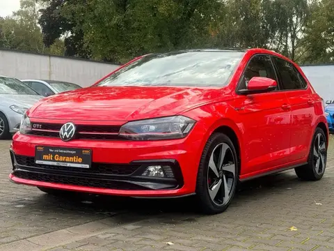 Used VOLKSWAGEN POLO Petrol 2020 Ad 