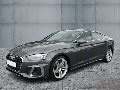 Annonce AUDI A5 Diesel 2020 d'occasion 