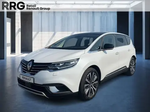 Annonce RENAULT ESPACE Diesel 2023 d'occasion 