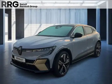 Annonce RENAULT MEGANE Non renseigné 2024 d'occasion 