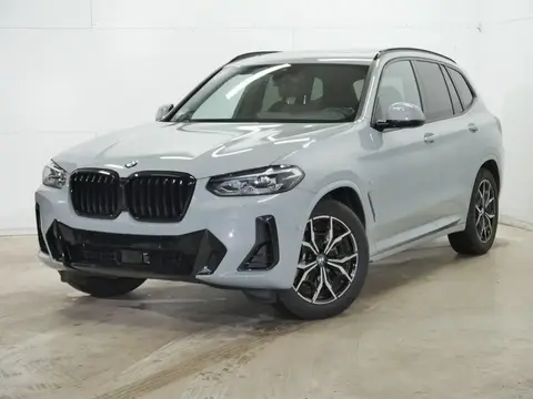 Used BMW X3 Petrol 2023 Ad 