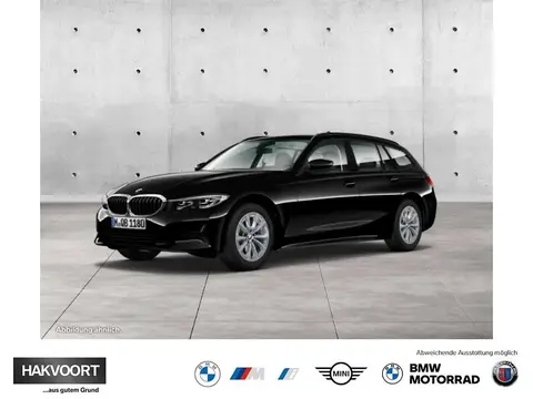 Used BMW SERIE 3 Petrol 2021 Ad 