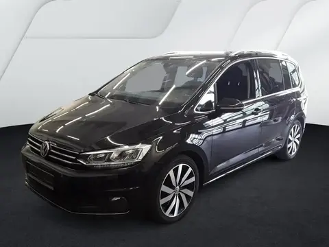 Annonce VOLKSWAGEN TOURAN Diesel 2019 d'occasion 