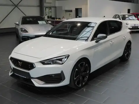 Used CUPRA LEON Hybrid 2021 Ad 