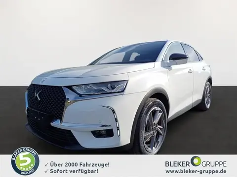 Used DS AUTOMOBILES DS7 Hybrid 2022 Ad 