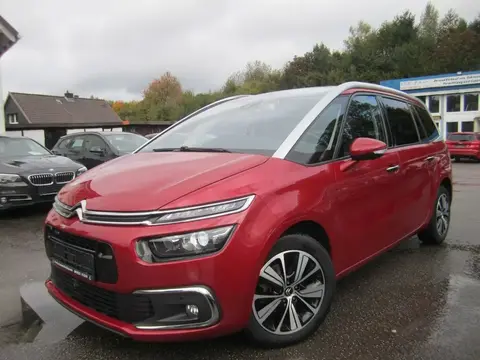 Used CITROEN C4 Petrol 2017 Ad 