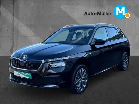 Annonce SKODA KAMIQ Essence 2024 d'occasion 