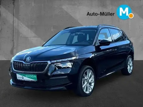 Annonce SKODA KAMIQ Essence 2023 d'occasion 