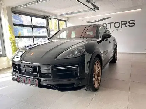 Annonce PORSCHE CAYENNE Essence 2023 d'occasion 