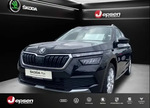 Annonce SKODA KAMIQ Essence 2022 d'occasion 