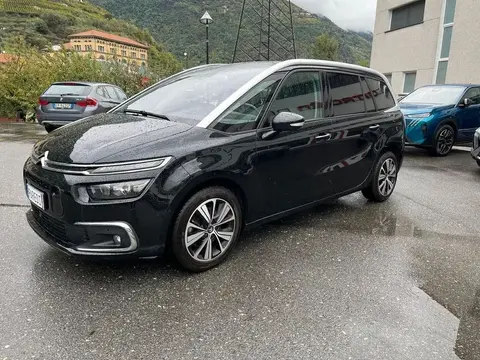 Used CITROEN C4 Diesel 2017 Ad 