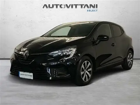 Annonce RENAULT CLIO GPL 2023 d'occasion 