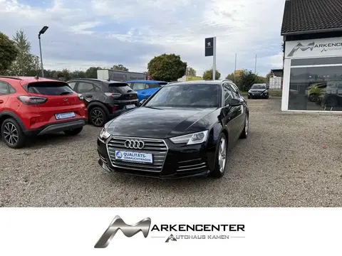 Used AUDI A4 Petrol 2018 Ad 