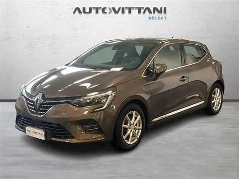 Used RENAULT CLIO Hybrid 2020 Ad 