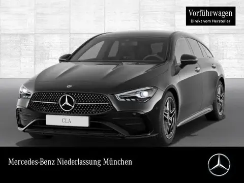 Annonce MERCEDES-BENZ CLASSE CLA Essence 2024 d'occasion 