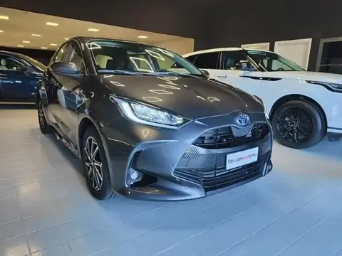 Annonce TOYOTA YARIS Hybride 2024 d'occasion 