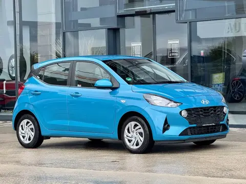 Annonce HYUNDAI I10 Essence 2023 d'occasion 