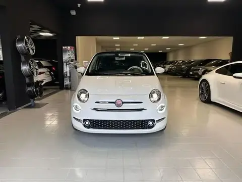 Used FIAT 500 Hybrid 2024 Ad 