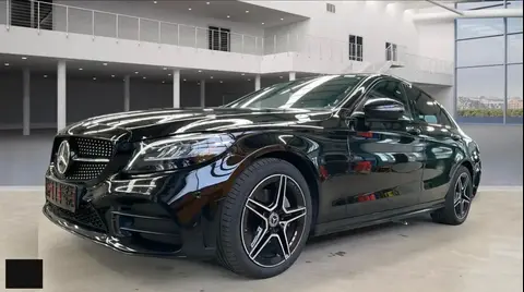 Used MERCEDES-BENZ CLASSE C Diesel 2019 Ad 