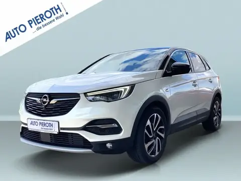 Annonce OPEL GRANDLAND Essence 2020 d'occasion 