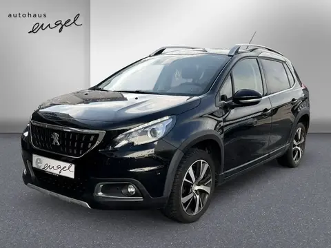 Used PEUGEOT 2008 Petrol 2018 Ad 