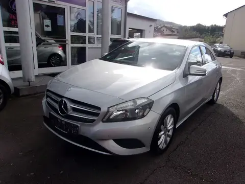 Used MERCEDES-BENZ CLASSE A Petrol 2015 Ad 